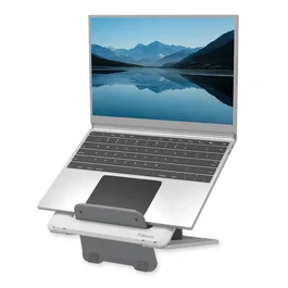 Fellowes Breyta Soporte Elevador para Portátil Blanco
