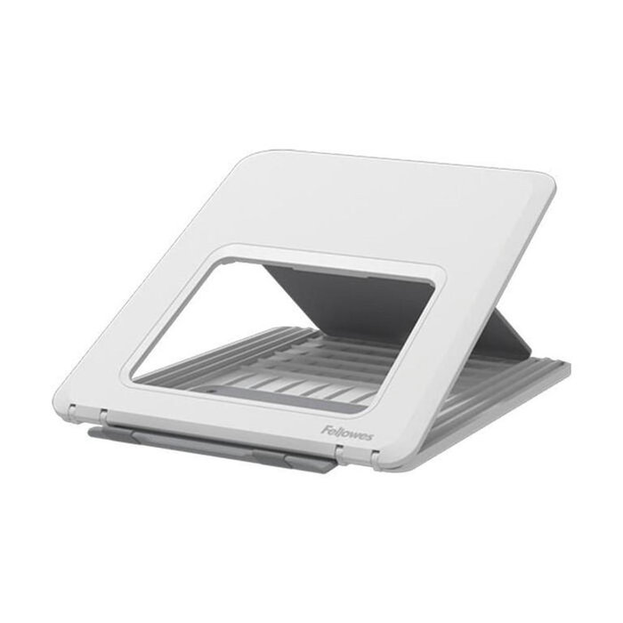 Fellowes Breyta Soporte Elevador para Portátil Blanco