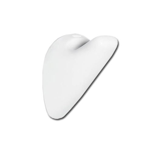 TATAY Colgador Blanco RTT Colección TATAY Colgador Blanco RTT Colección