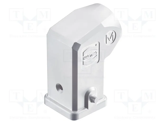 HARTING Han INOX 3A SE Hood M20 HARTING Han INOX 3A SE Hood M20