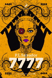 7777, P.L. Salvador - PEZ DE PLATA