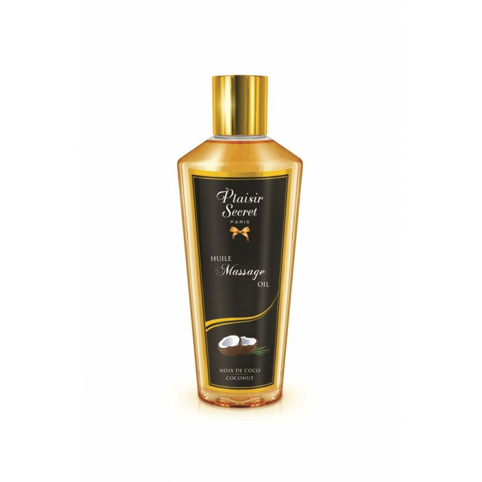 Aceite de Masaje Erótico Plaisir Secret 250 ml Aceite de Masaje Erótico Plaisir Secret 250 ml