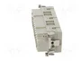 ILME CSEM24 Plantilla de contacto macho HDC CSE