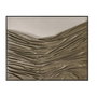 DKD Home Decor Cuadro Moderno 3D en Poliéster y Lienzo, 180x140x4,5 cm Verde/Beige