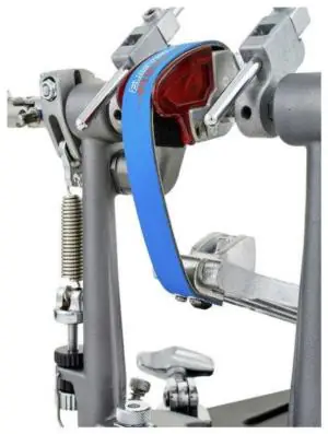 Pearl Pedal Doble De Bombo Eliminator Redline Zurdos Cinta