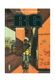 Rg 01. Riyad-Sur-Seine