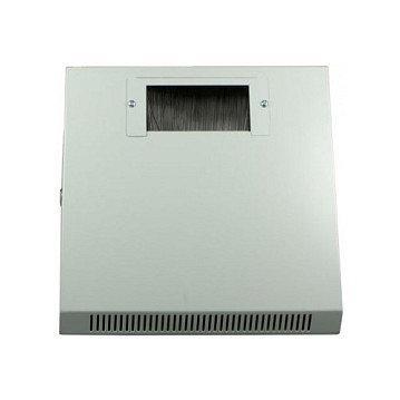 ALLNET Bastidor de pared 10 pulg. 3HE Gris SMM-Serie 125116 ALLNET Bastidor de pared 10 pulg. 3HE Gris SMM-Serie 125116