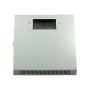 ALLNET Bastidor de pared 10 pulg. 3HE Gris SMM-Serie 125116