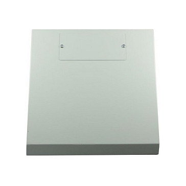 ALLNET Bastidor de pared 10 pulg. 3HE Gris SMM-Serie 125116 ALLNET Bastidor de pared 10 pulg. 3HE Gris SMM-Serie 125116
