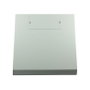ALLNET Bastidor de pared 10 pulg. 3HE Gris SMM-Serie 125116