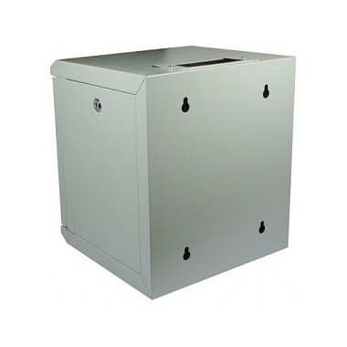 ALLNET Bastidor de pared 10 pulg. 3HE Gris SMM-Serie 125116 ALLNET Bastidor de pared 10 pulg. 3HE Gris SMM-Serie 125116