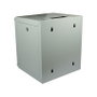 ALLNET Bastidor de pared 10 pulg. 3HE Gris SMM-Serie 125116