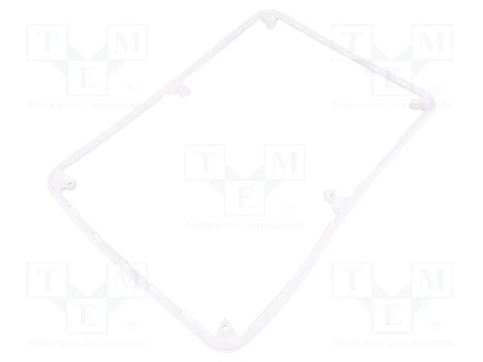 BOPLA BoPad Carcasa de pupitre gris claro BOPLA BoPad Carcasa de pupitre gris claro