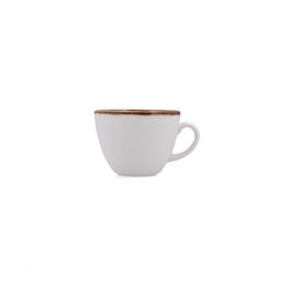 Taza Café Porcelana Orion Hydrozero Bidasoa 20 cL (6 Unidades)