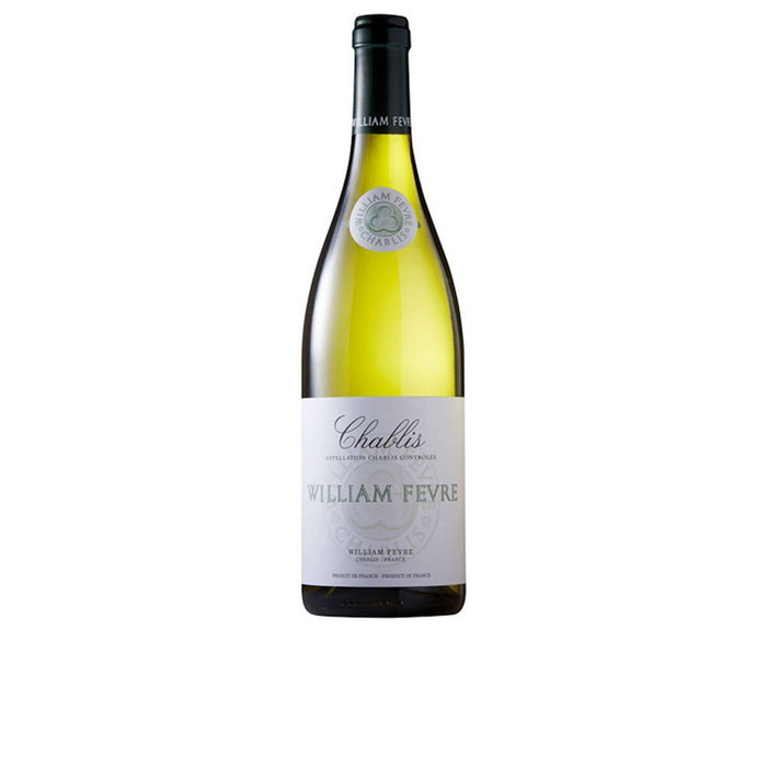 William Fevre Chablis 2019 Chardonnay William Fevre Chablis 2019 Chardonnay