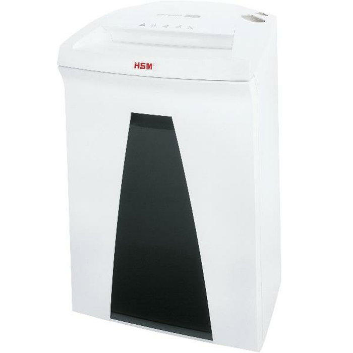 HSM Securio B24 Destructora de documentos en partículas P-4