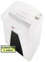 HSM Securio B24 Destructora de documentos en partículas P-4