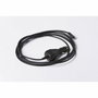 Brother PA-CD-600CG Adaptador de coche 12V para impresoras PocketJet