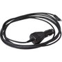 Brother PA-CD-600CG Adaptador de coche 12V para impresoras PocketJet