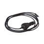 Brother PA-CD-600CG Adaptador de coche 12V para impresoras PocketJet