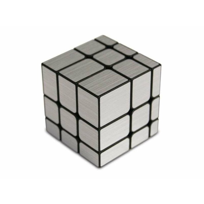 Cayro Cubo Mirror 3x3x3 50 mm en caja