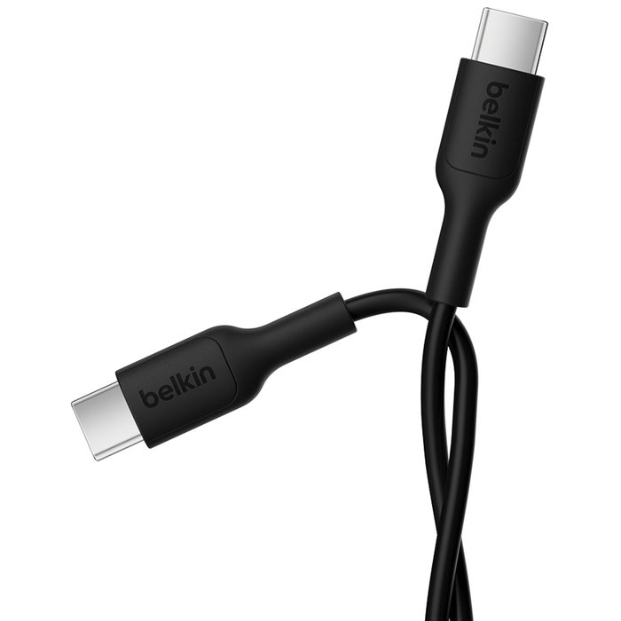 Belkin BoostCharge Slim Magnético 5000mAh Qi2 Negro BPD011hqBK Belkin BoostCharge Slim Magnético 5000mAh Qi2 Negro BPD011hqBK