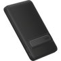 Belkin BoostCharge Slim Magnético 5000mAh Qi2 Negro BPD011hqBK