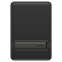 Belkin BoostCharge Slim Magnético 5000mAh Qi2 Negro BPD011hqBK