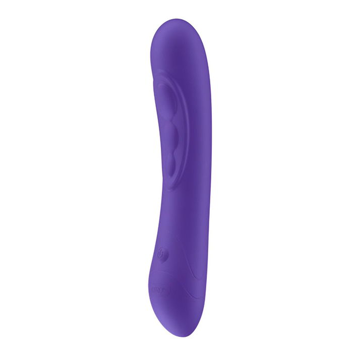 Vibrador Punto G Kiiroo Lila