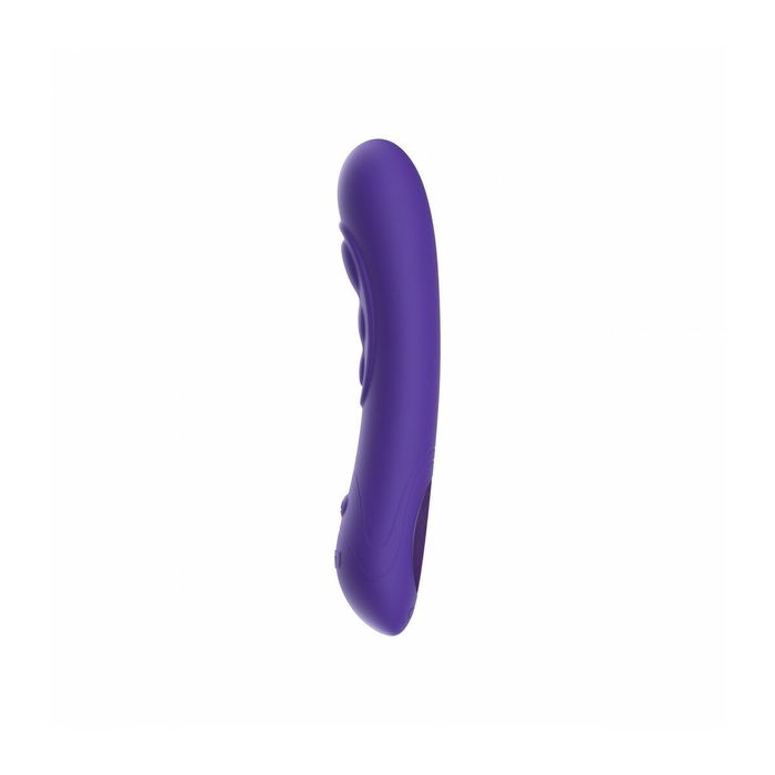 Vibrador Punto G Kiiroo Lila