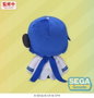 Sega Hatsune Miku: Colorful Stage! Mysekai Kaito Peluche 13 cm