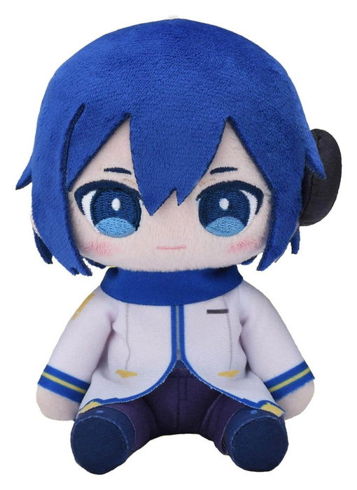 Sega Hatsune Miku: Colorful Stage! Mysekai Kaito Peluche 13 cm Sega Hatsune Miku: Colorful Stage! Mysekai Kaito Peluche 13 cm