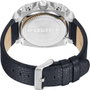 Police PEWJF2226802 con correa de cuero azul