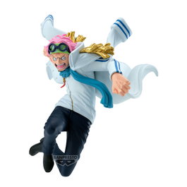 BANPRESTO Figura Koby Battle Record One Piece 12cm