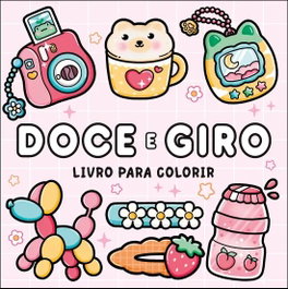 Doce e giro, VV.AA - PORTO EDITORA