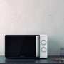 Cecotec ProClean 3010 Microondas de 20 L, 700 W, Blanco
