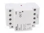 ZAMEL Contactor de Instalación Modular STM 4-Polar 63A 24VAC/24VDC