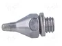 JBC TOOLS Pico para máquinas de desoldar 1,3x3,2mm