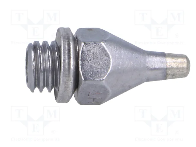 JBC TOOLS Pico para máquinas de desoldar 1,3x3,2mm