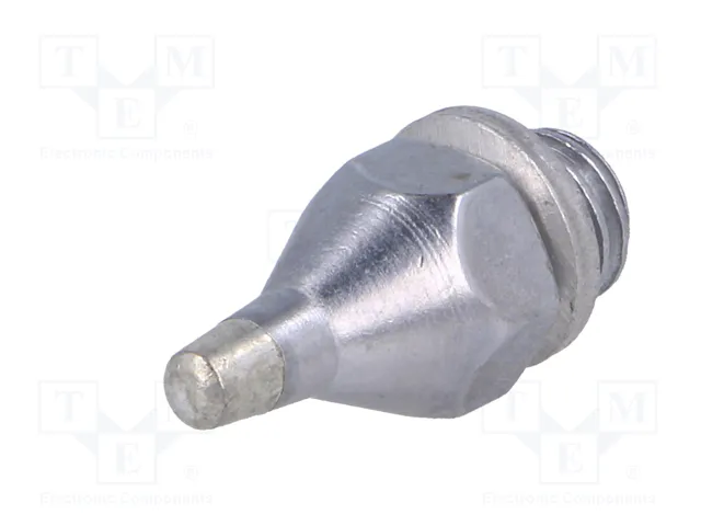 JBC TOOLS Pico para máquinas de desoldar 1,3x3,2mm