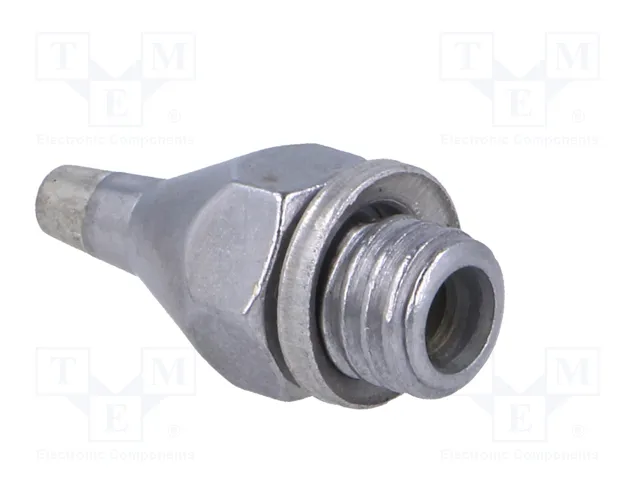 JBC TOOLS Pico para máquinas de desoldar 1,3x3,2mm