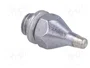 JBC TOOLS Pico para máquinas de desoldar 1,3x3,2mm