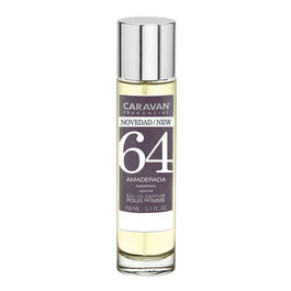 Caravan Eau de parfum Nº 64 caballero