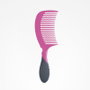 Wet Brush Professional Pro Detangling Comb Pink