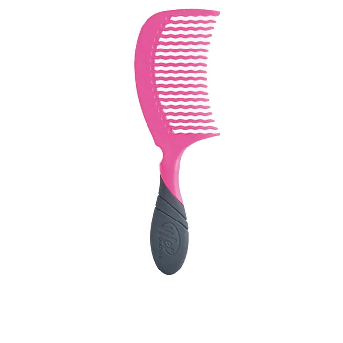 Wet Brush Professional Pro Detangling Comb Pink Wet Brush Professional Pro Detangling Comb Pink