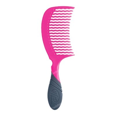 Wet Brush Professional Pro Detangling Comb Pink