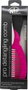 Wet Brush Professional Pro Detangling Comb Pink
