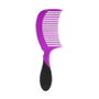 Wet Brush Professional Pro Detangling Comb Pink