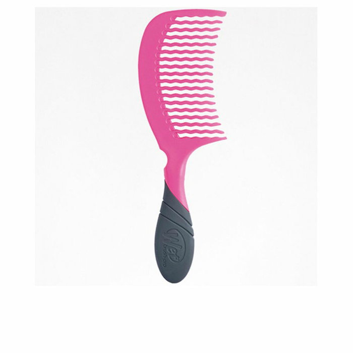Wet Brush Professional Pro Detangling Comb Pink Wet Brush Professional Pro Detangling Comb Pink
