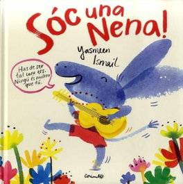 Corimbo, SÓC UNA NENA!